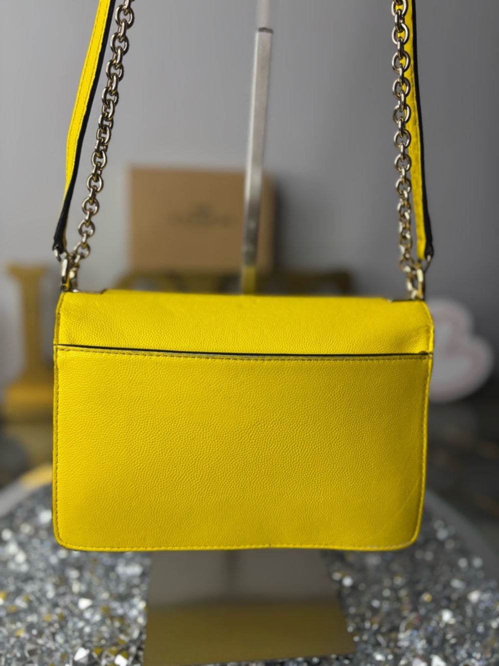 Furla Mimì Mini Crossbody GUC - Picture 4 of 14